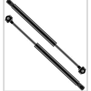 2Pc Front Hood Lift Support Struts for 97-01 Lexus ES300 Toyota Camry 4547 4326
